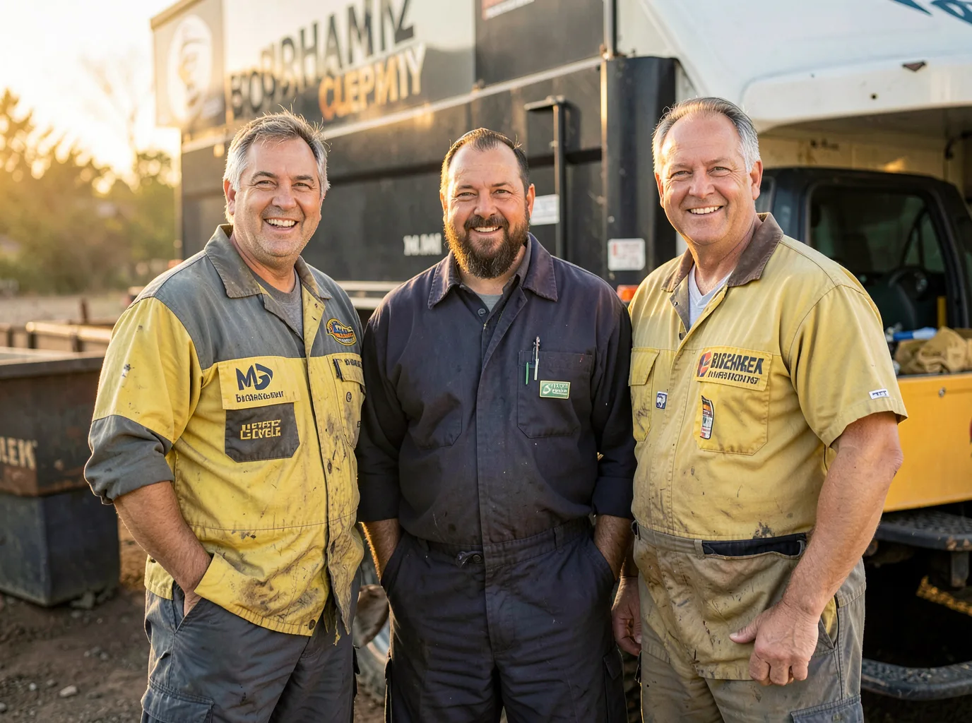 Sewage Cleanup company in Giddings, TX