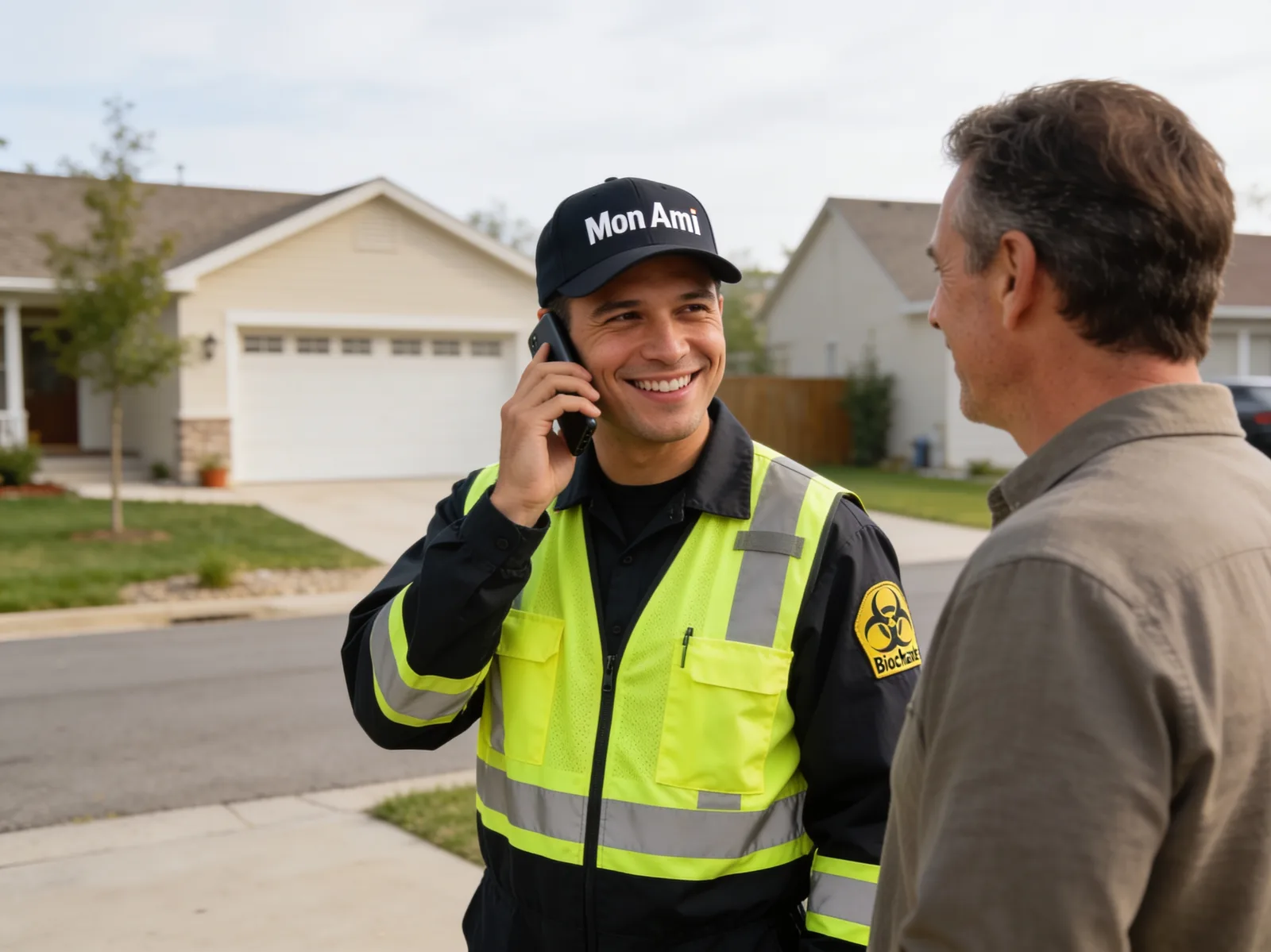 Sewage Cleanup Giddings, TX FAQs