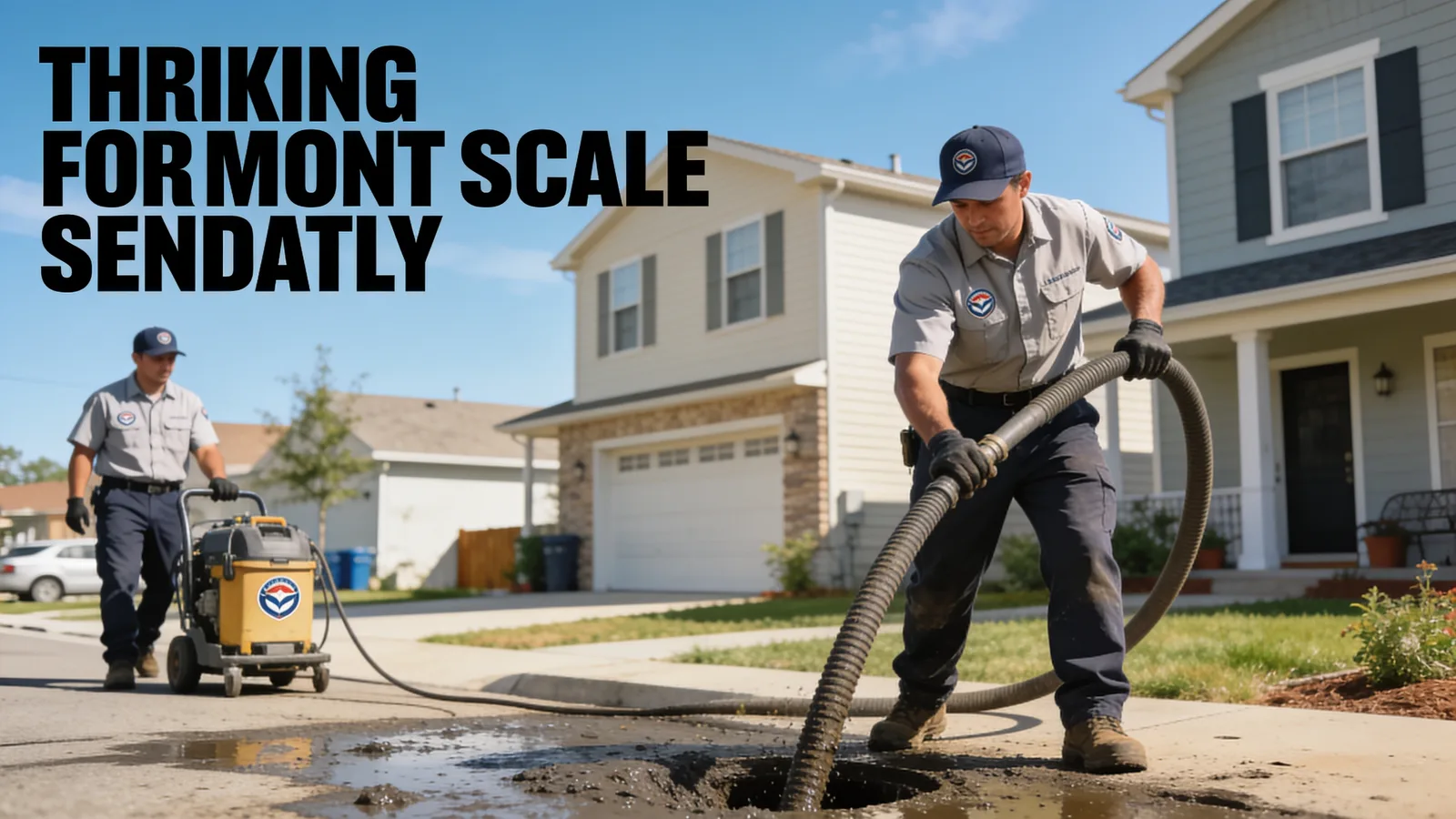 Sewage Cleanup in Giddings, TX near me
